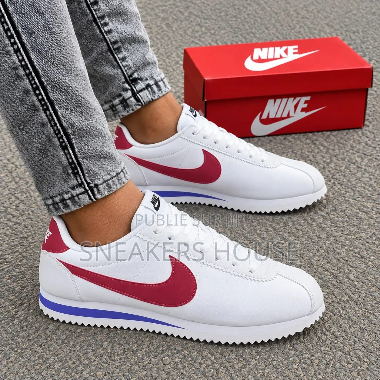 Chaussure Homme