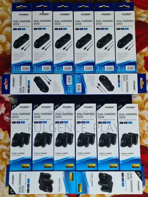 Chargeur De Manette PS4 Pas Besoin De Laisser Ta Console Allumée