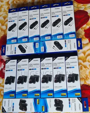 Chargeur De Manette PS4 Pas Besoin De Laisser Ta Console Allumée