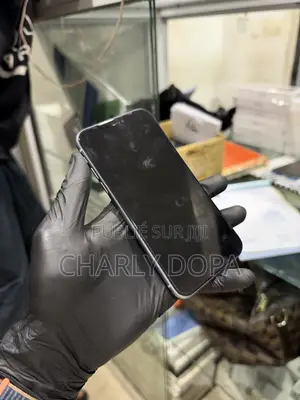 Apple iPhone 11 64 GB Violet