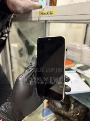 Apple iPhone 11 128 GB Blanc