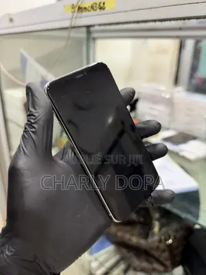 Apple iPhone 11 Pro 64 GB Blanc