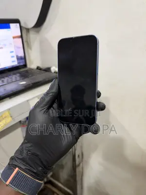 Apple iPhone 13 128 GB Bleu