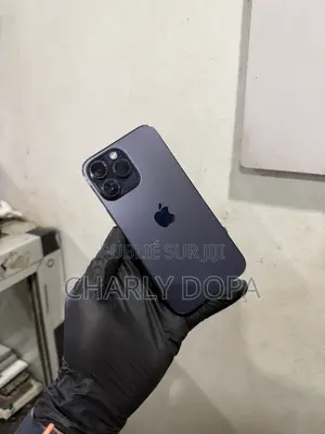 Apple iPhone 14 Pro Max 1 TB Violet