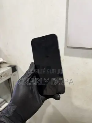 Apple iPhone 14 Pro Max 1 TB Violet