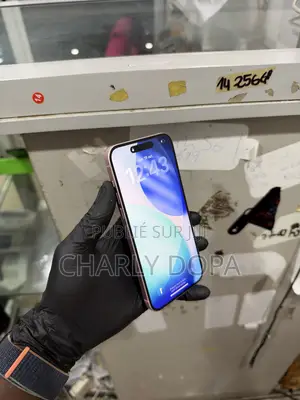 Apple iPhone 15 Plus 128 GB Rose