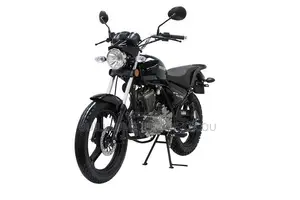 Nouveau Apsonic AP125-30 2024 Noir