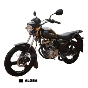 Nouveau Apsonic AP125-30 2024 Noir