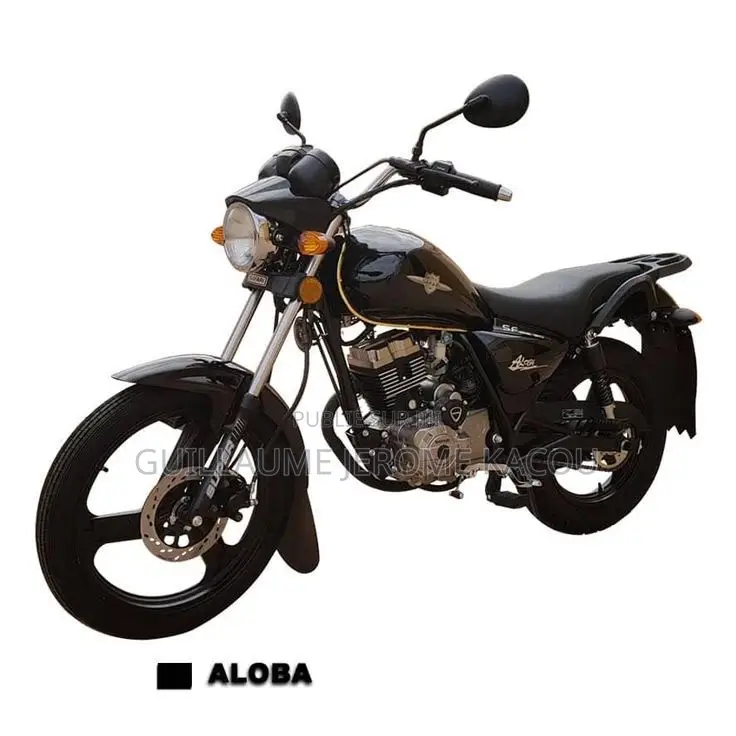 Nouveau Apsonic AP125-30 2024 Noir