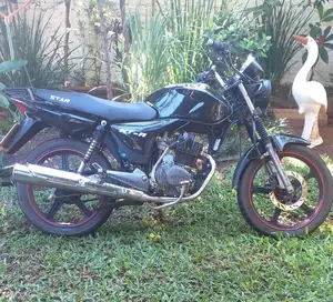 Nouveau Apsonic AP125-30 2024 Noir