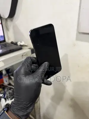 Apple iPhone 15 Pro Max 256 GB Bleu