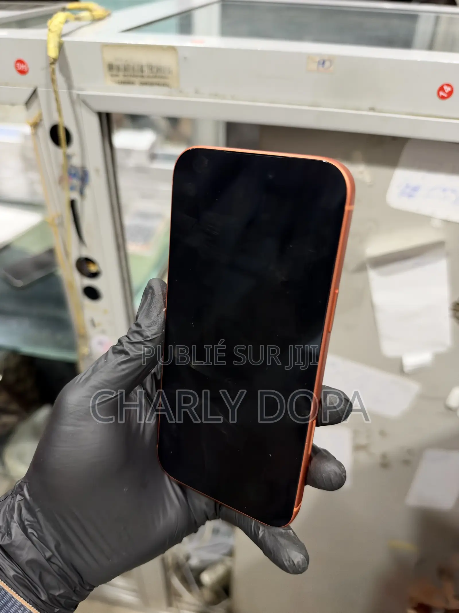 Apple iPhone 17 Pro Max 256 GB