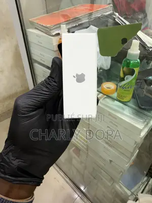 AirPod 5 Avec Recharge Sans Fil