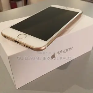 Nouveau Apple iPhone 6s 64 GB Gris