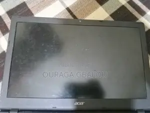 Ordinateur portable Acer Aspire ES1-520 8GB AMD A4 HDD 256GB