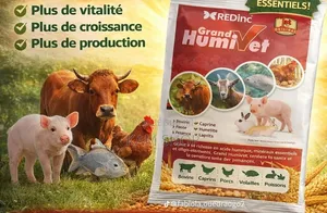 Produit Animal