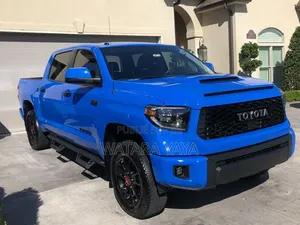 Nouveau Toyota RAV4 GR Sport 2026 Bleu