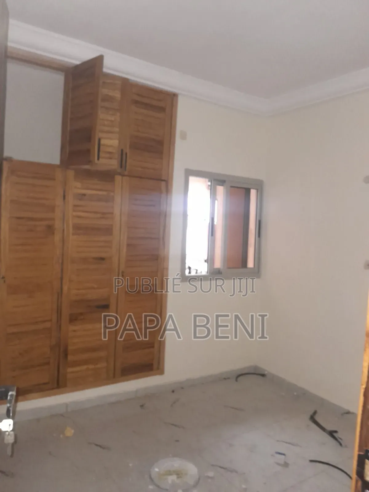 3chbre Maison dans Bosko, Yopougon à Louer