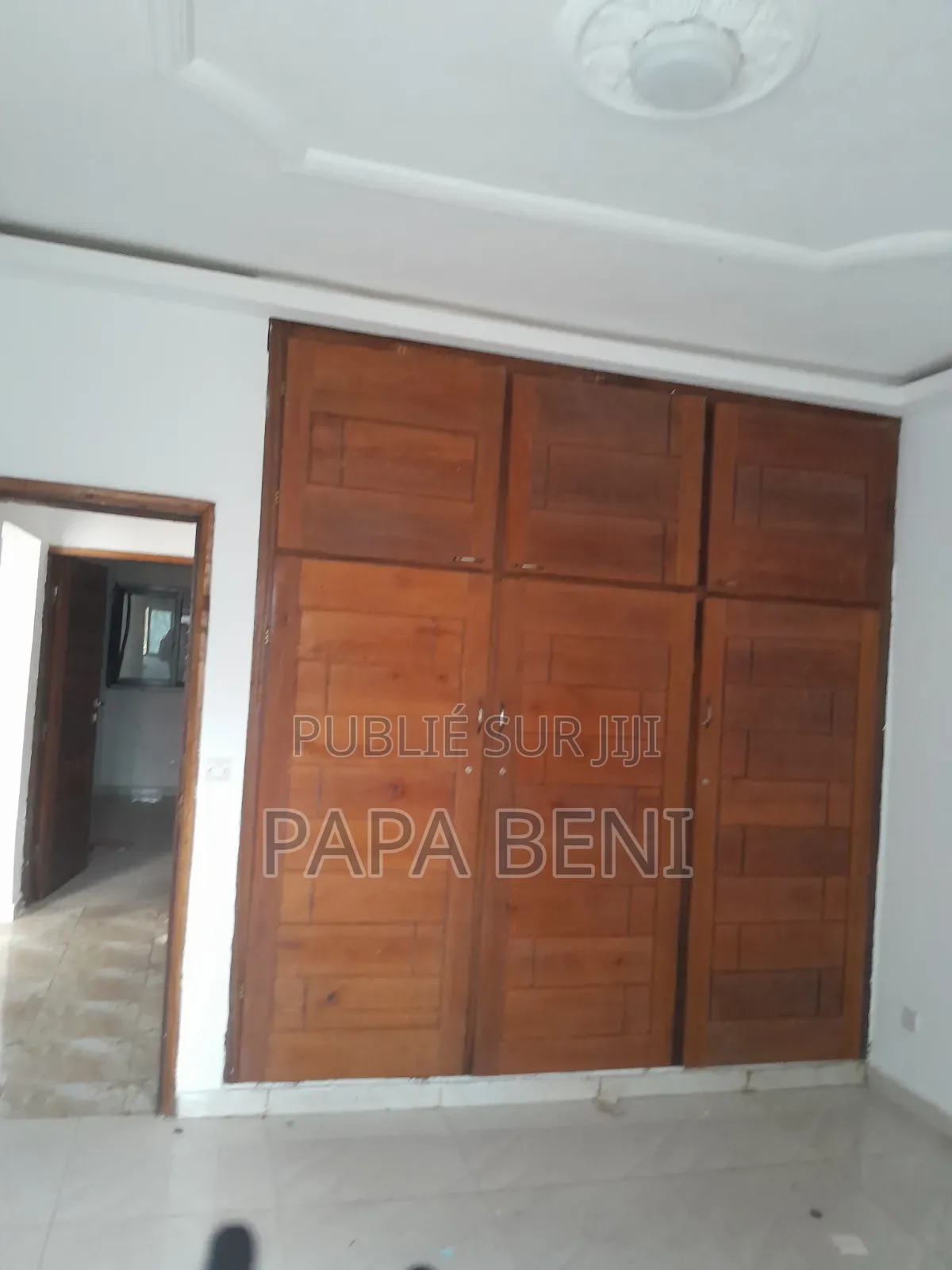 3chbre Maison dans Bosko, Yopougon à Louer