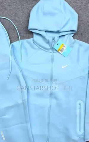 Survette Nike Noctar