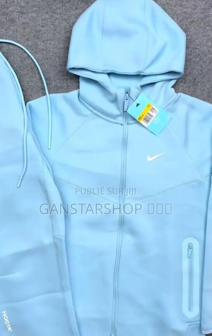 Survette Nike Noctar