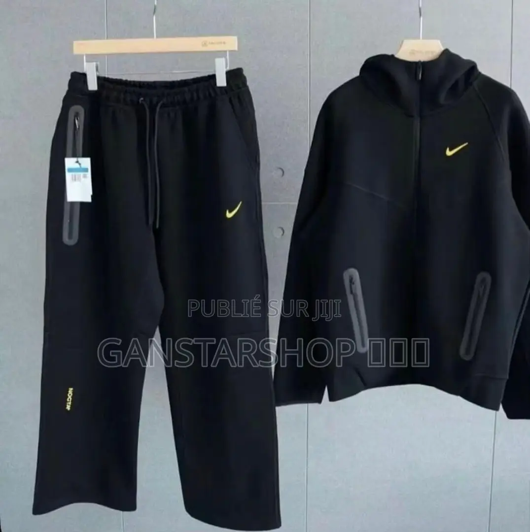 Survette Nike Noctar