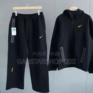 Survette Nike Noctar