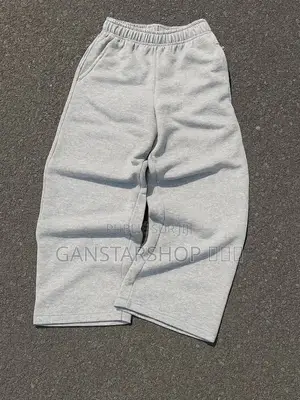 Pantalon Jooging Unique