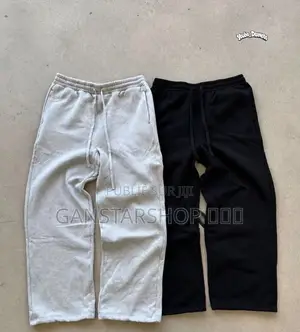 Pantalon Jooging Unique