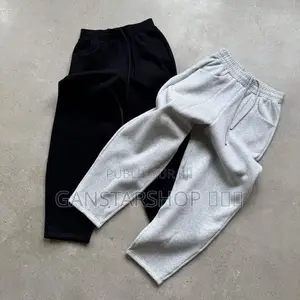 Pantalon Jooging Unique