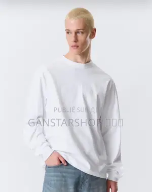 Long Sleeve