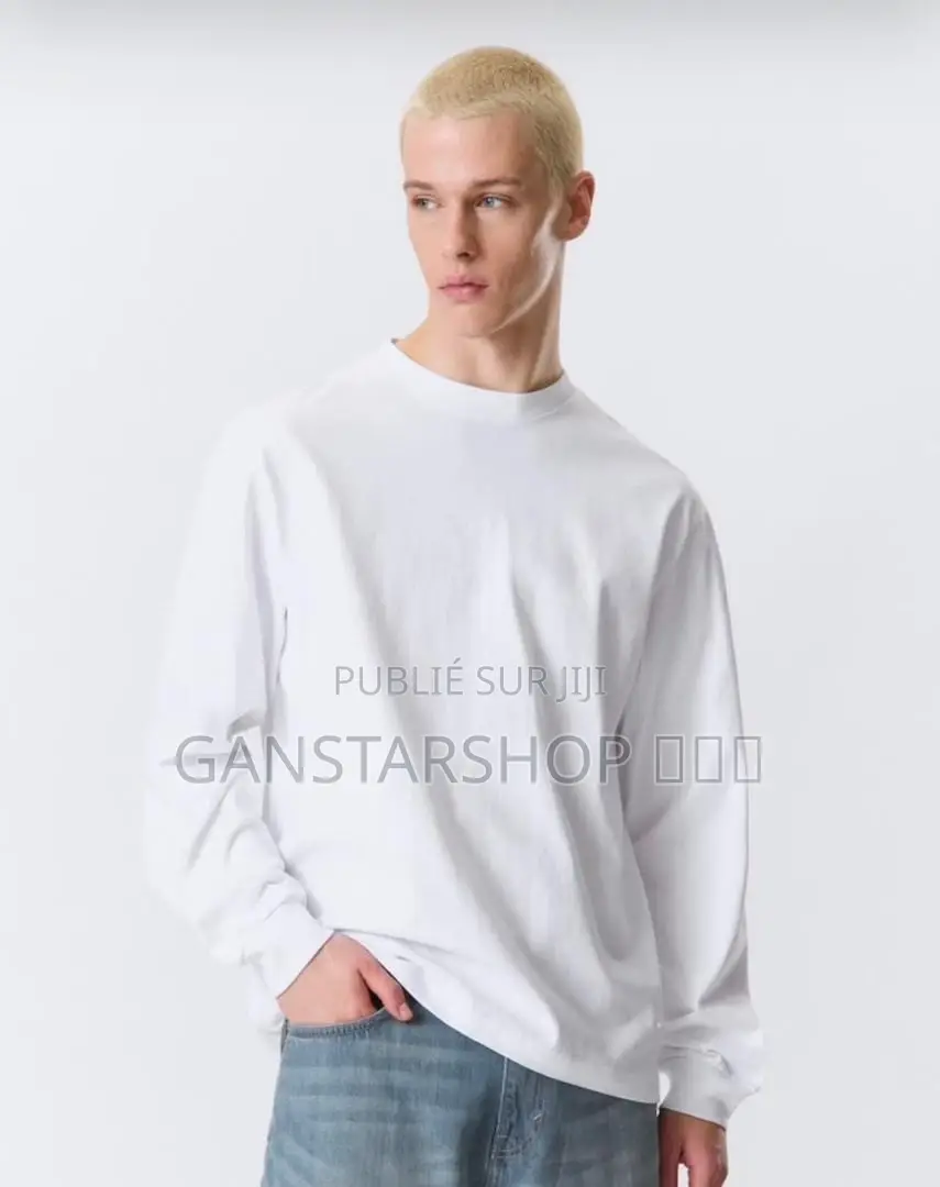 Long Sleeve