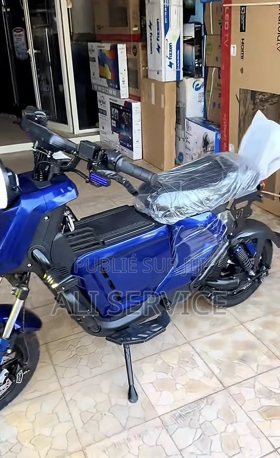 Nouveau Znen T9 2026