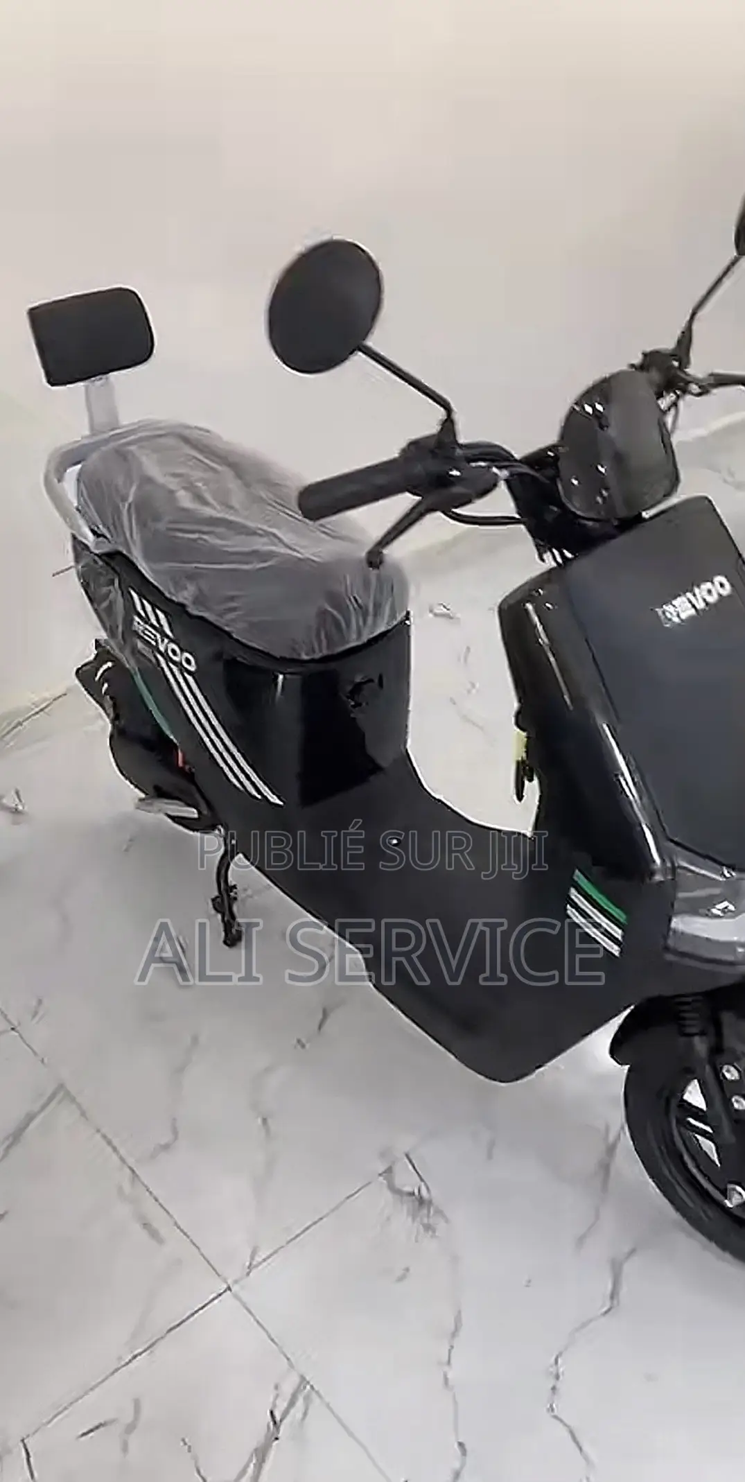 Nouveau Znen T9 2026