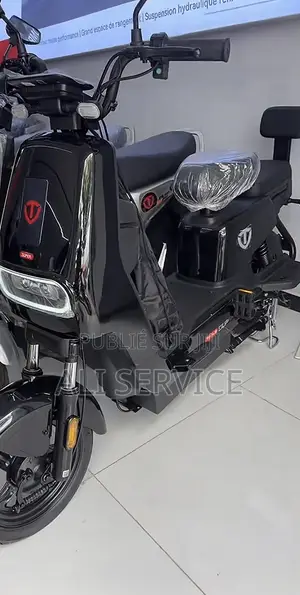 Nouveau Znen T9 2026