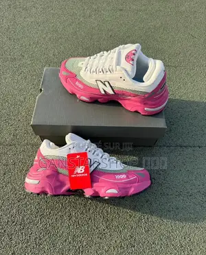 New Balance
