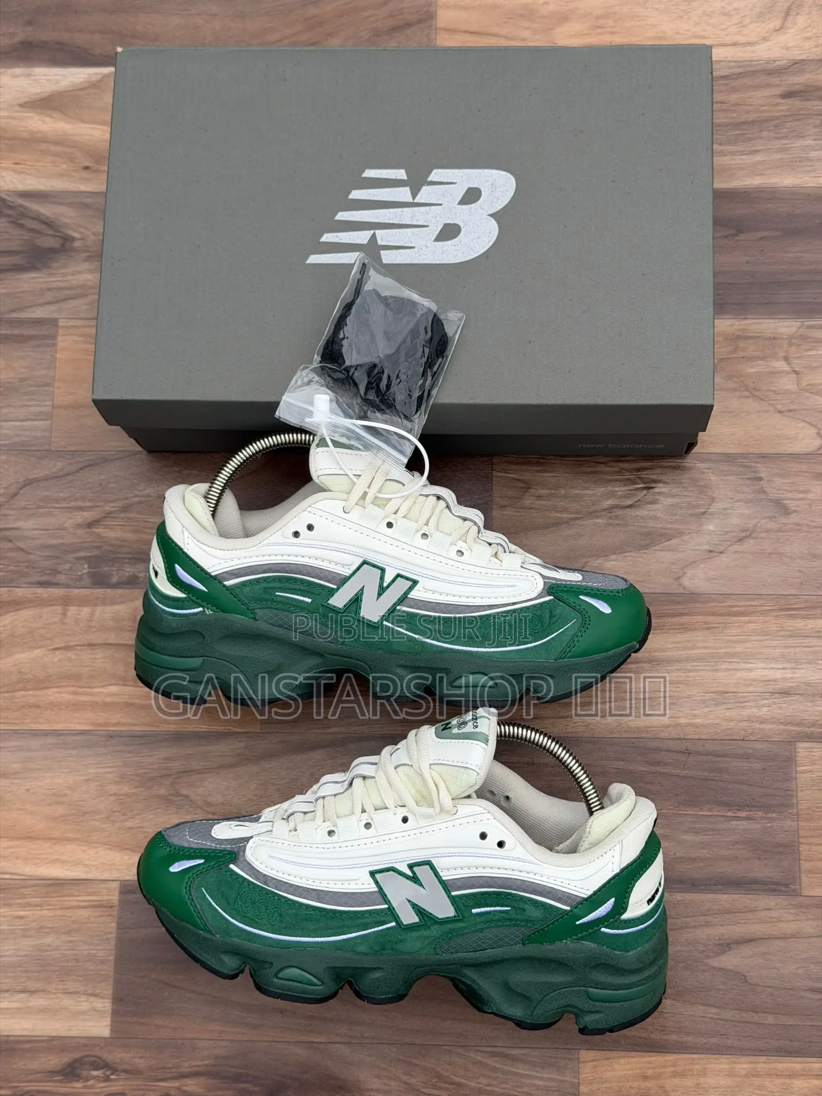 New Balance