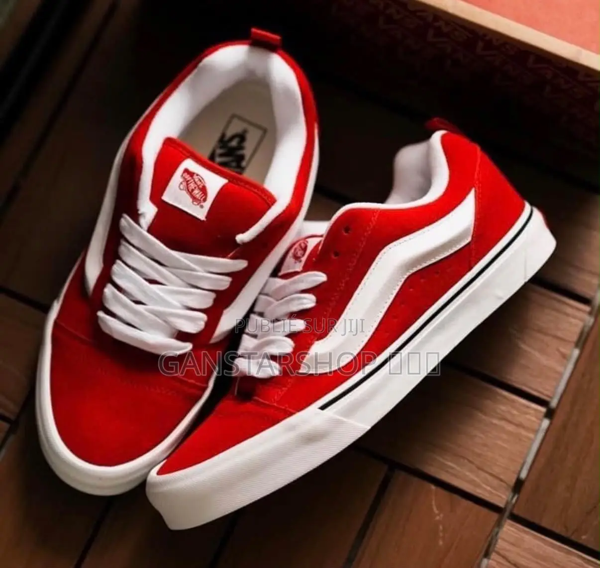 Vans Old Skool
