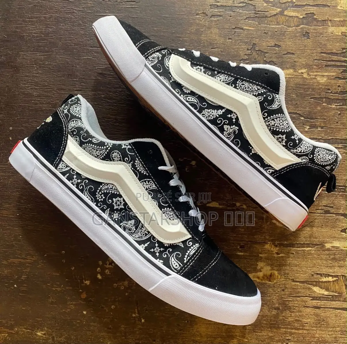 Vans Old Skool