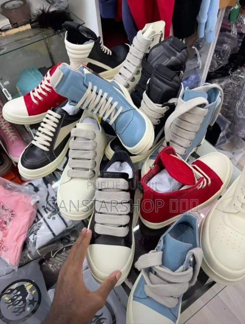 Rick Owens