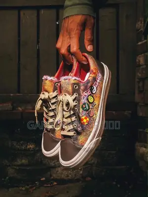 Vans Old Skool