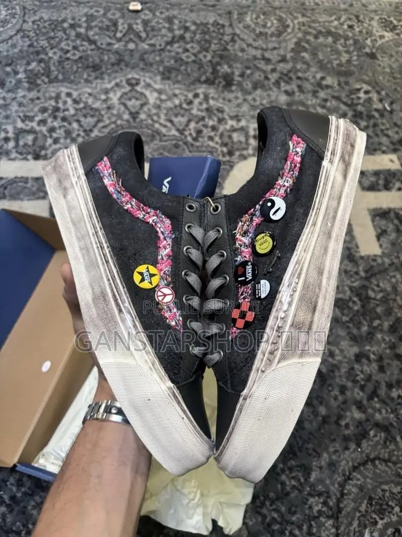 Vans Old Skool