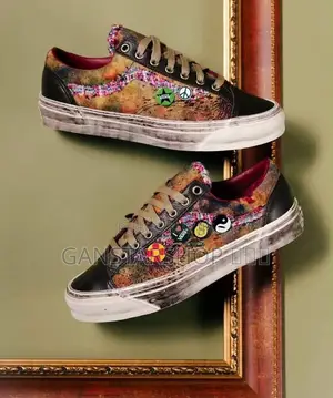 Vans Old Skool