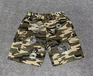 Demin Tears Jeans