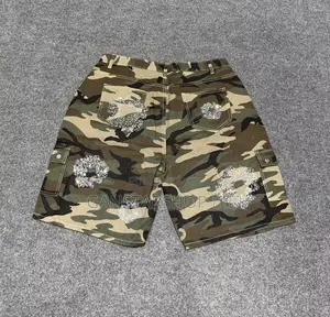 Demin Tears Jeans