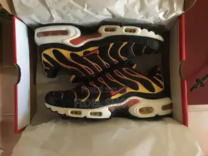 Air Max Plus Tn
