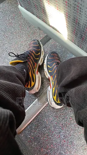 Air Max Plus Tn