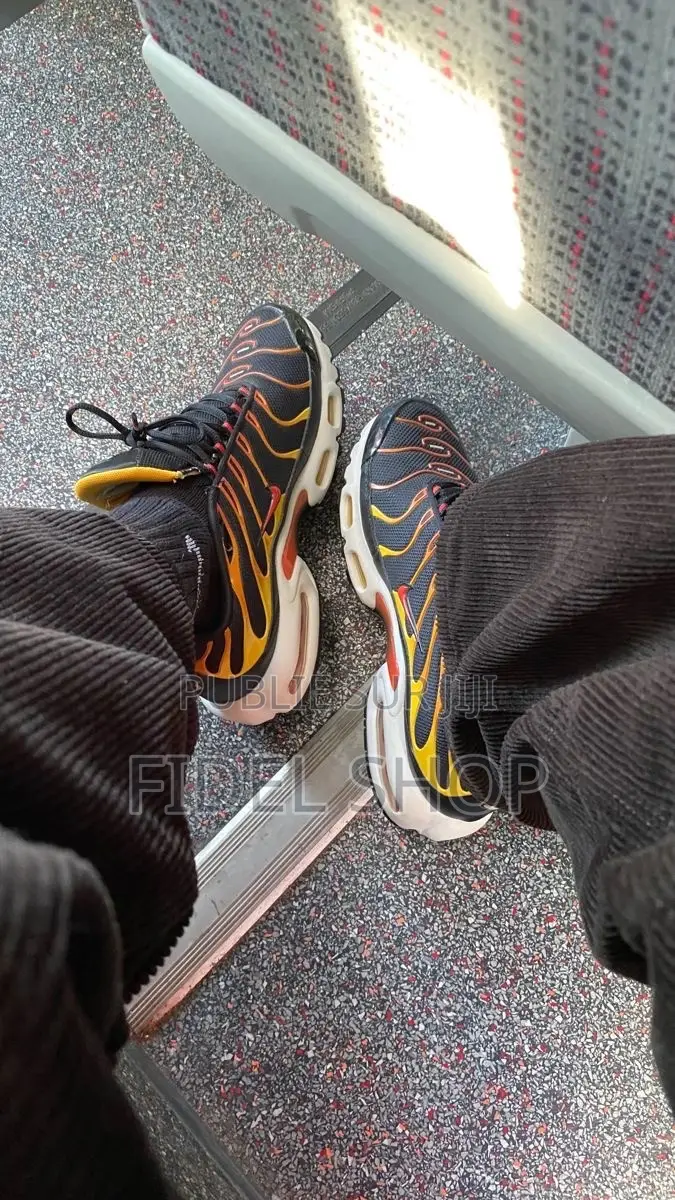 Air Max Plus Tn