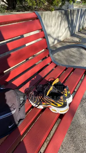 Air Max Plus Tn