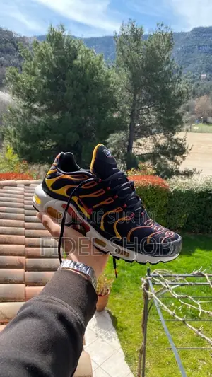 Air Max Plus Tn